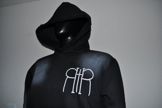 Graphic Hoodie
