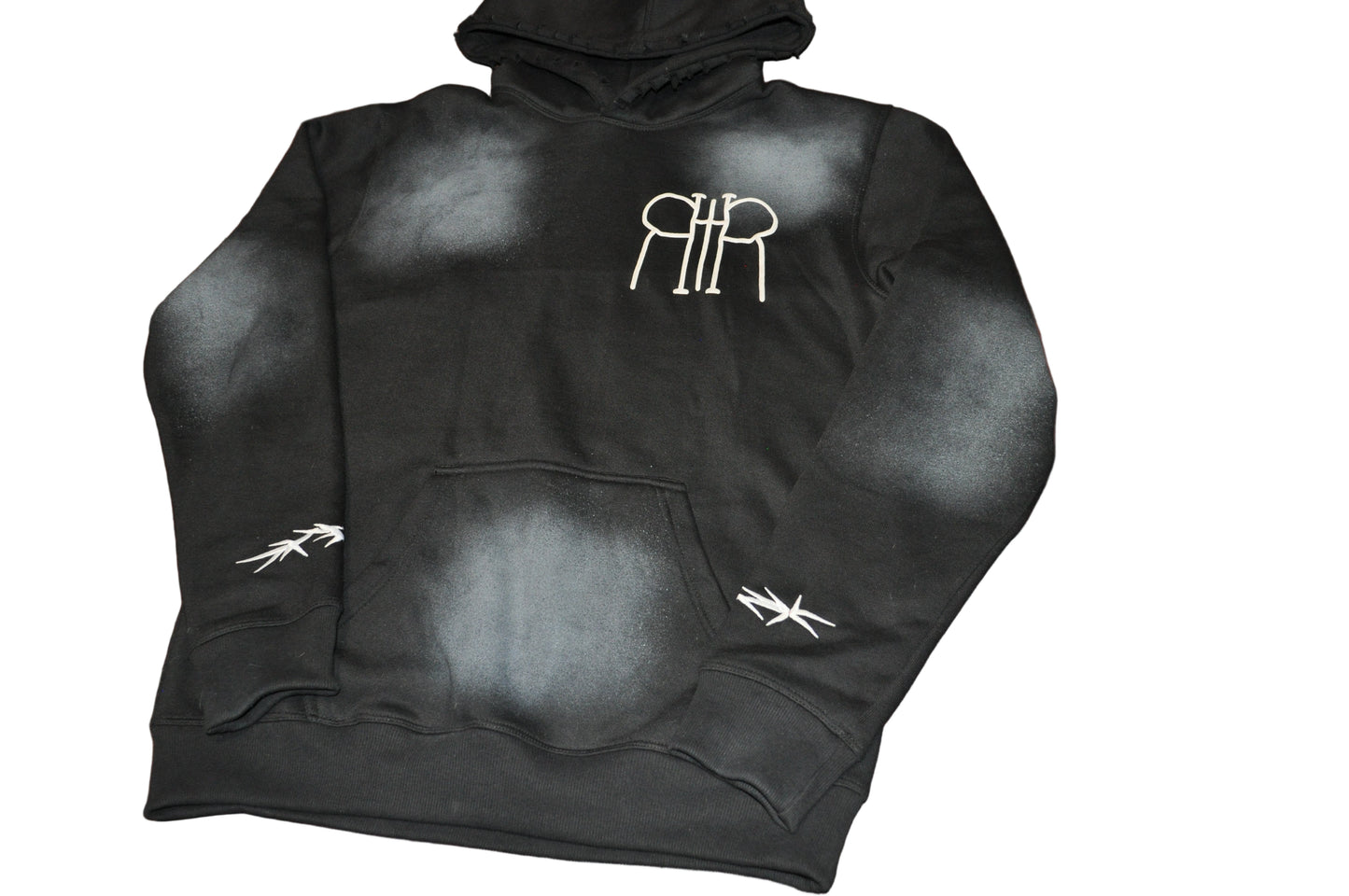 Graphic Hoodie