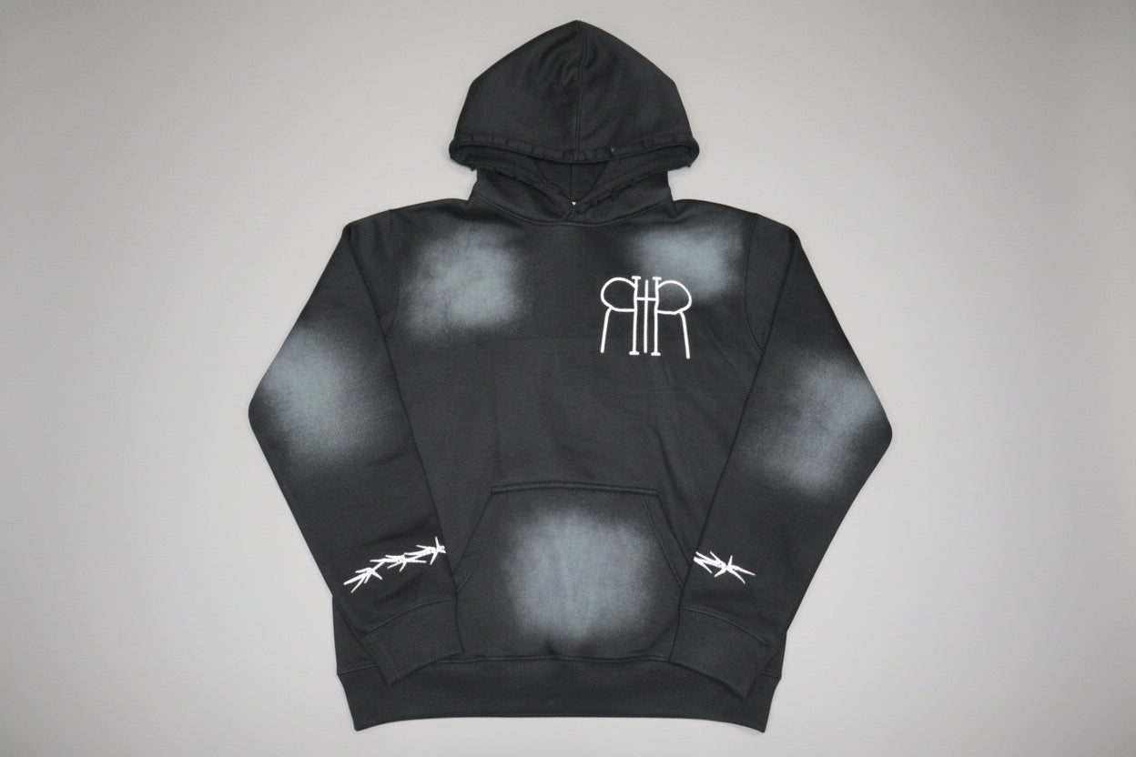 Graphic Hoodie