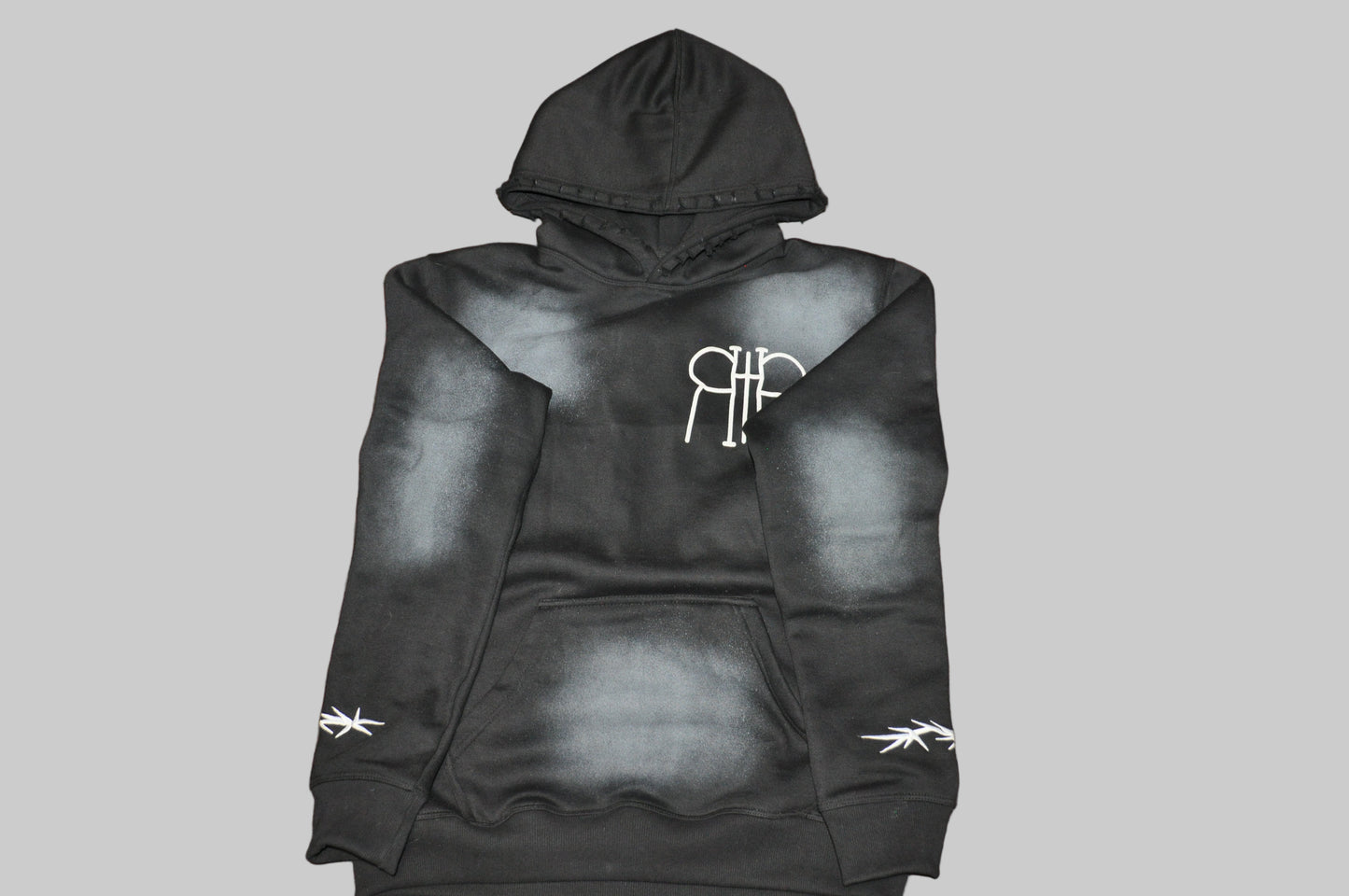 Graphic Hoodie