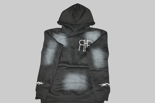 Graphic Hoodie