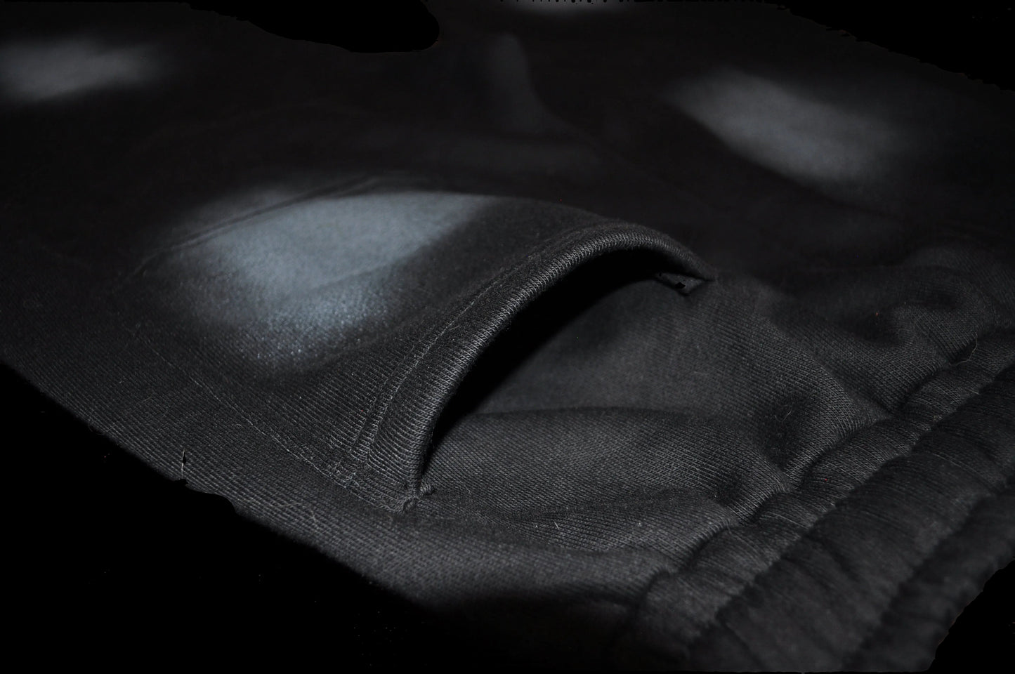 R2R Washed Sweatpants