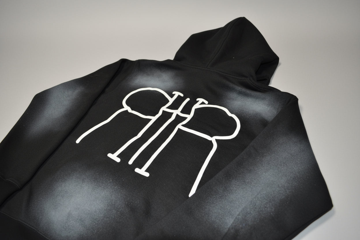 Graphic Hoodie