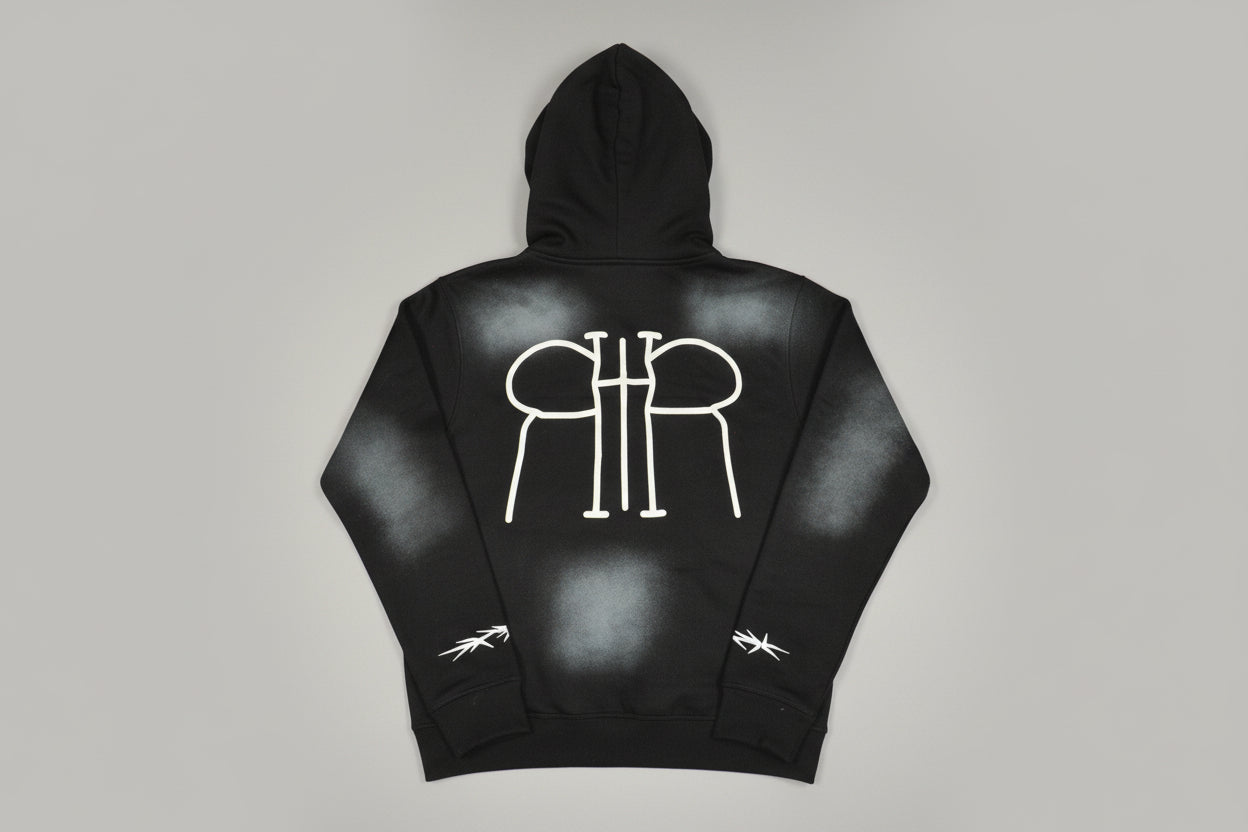 Graphic Hoodie