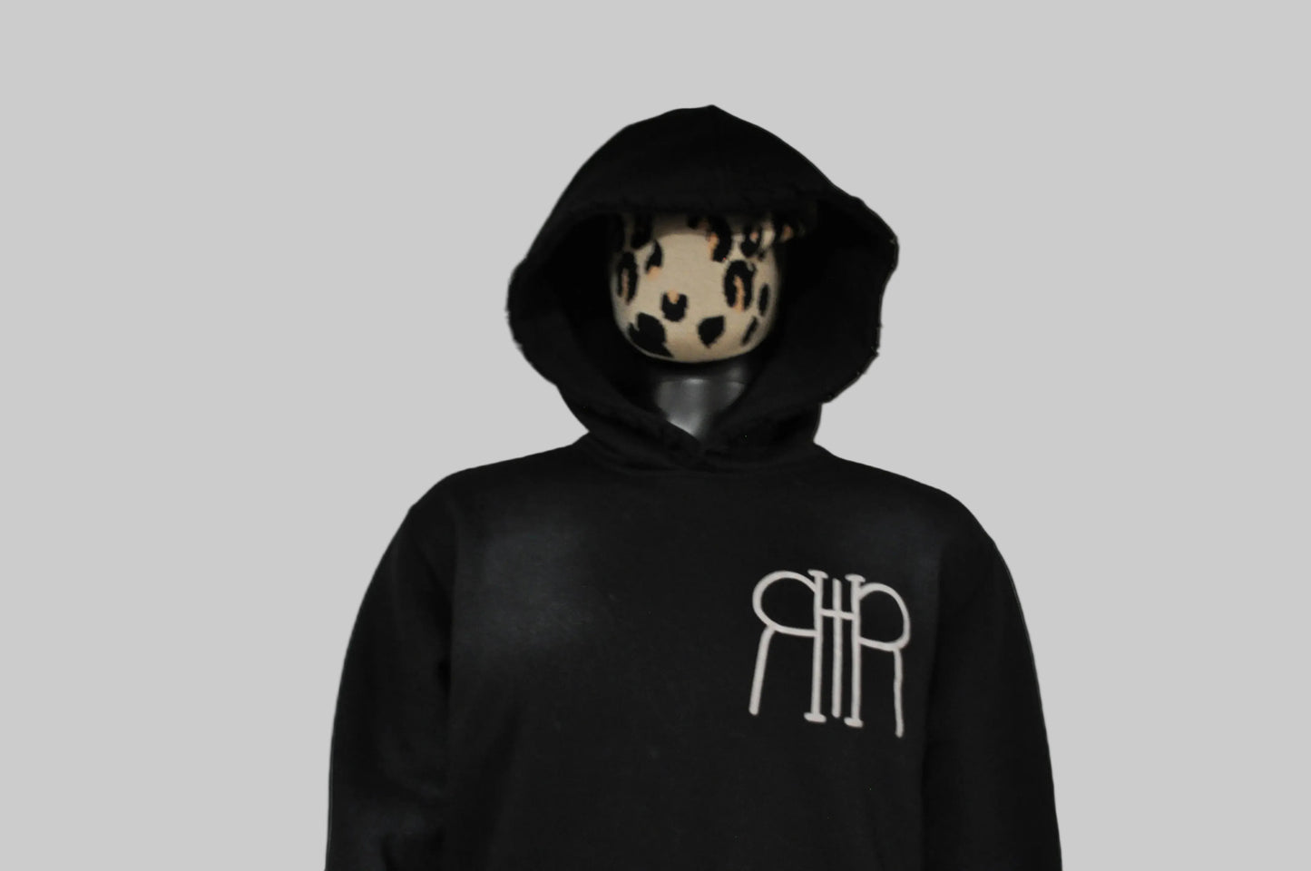 R2R Washed Hoodie