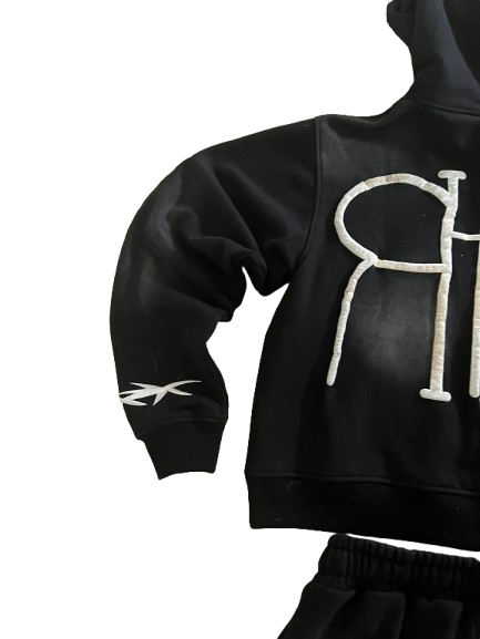 Graphic Hoodie