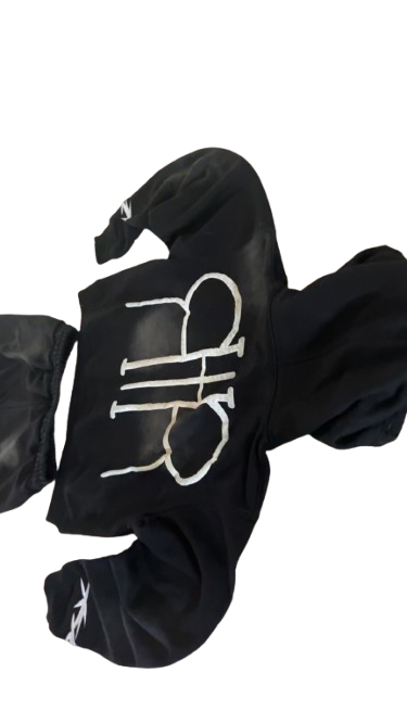 Graphic Hoodie