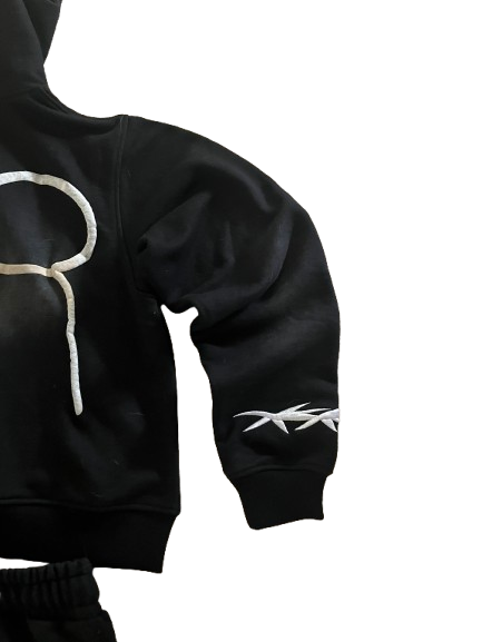 Graphic Hoodie