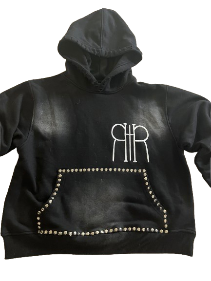 Graphic Hoodie