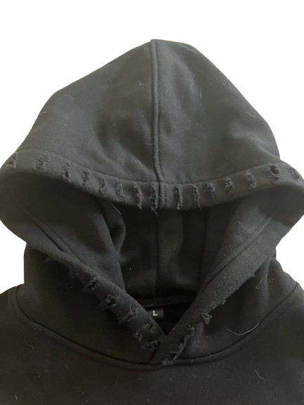 Graphic Hoodie