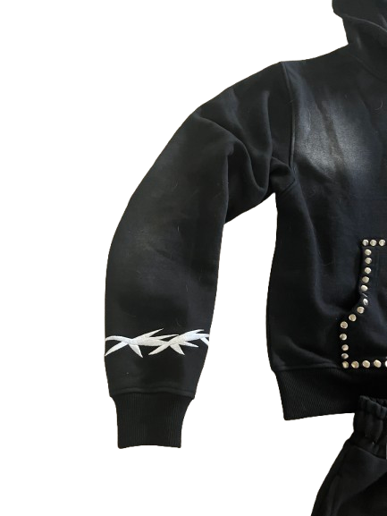 Graphic Hoodie